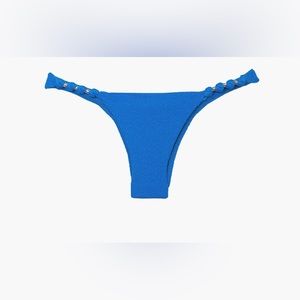 VIX PAULA Bilini Bottom, Blue, Small, $128